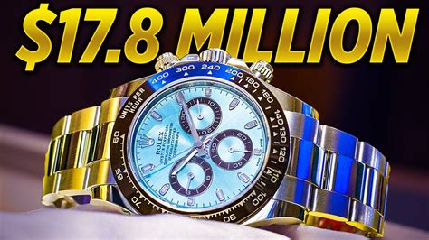 how much is the most inexpensive rolex